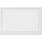 Ekena Millwork Legacy Raised Panel Decorative Wall Panel, 36"W x 24"H x 5/8"P WALP36X24X062LEG - alternate 2